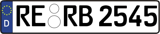 RE-RB2545