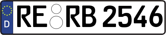 RE-RB2546