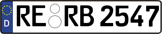 RE-RB2547
