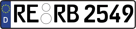 RE-RB2549