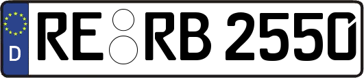 RE-RB2550