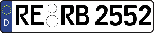 RE-RB2552