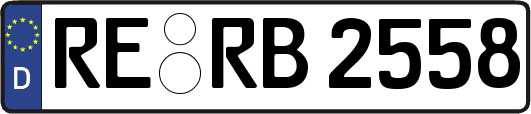 RE-RB2558