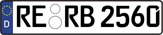 RE-RB2560
