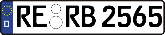 RE-RB2565
