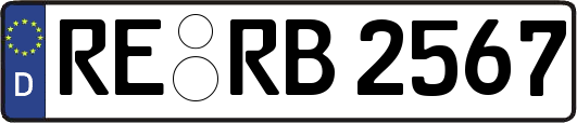 RE-RB2567