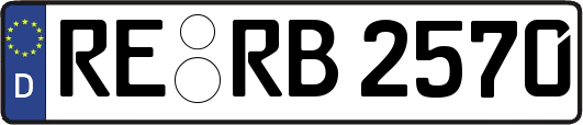 RE-RB2570