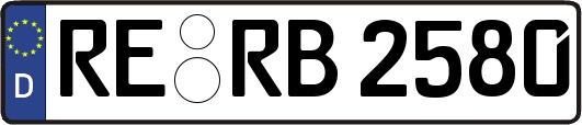 RE-RB2580