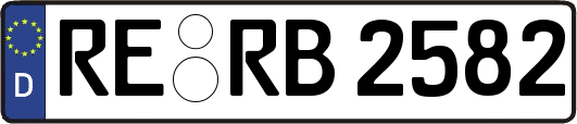 RE-RB2582