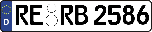RE-RB2586