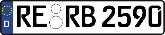 RE-RB2590