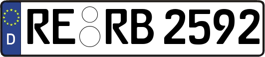 RE-RB2592