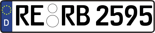 RE-RB2595