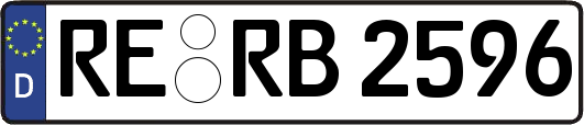 RE-RB2596