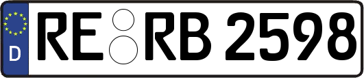 RE-RB2598