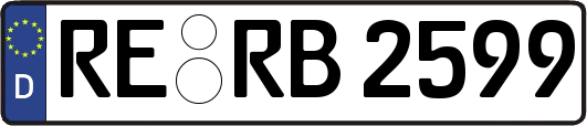 RE-RB2599