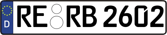 RE-RB2602