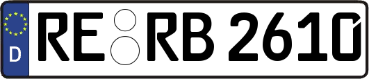 RE-RB2610