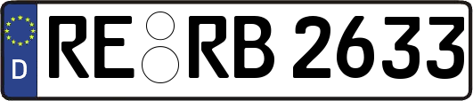 RE-RB2633