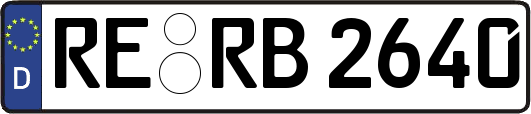 RE-RB2640