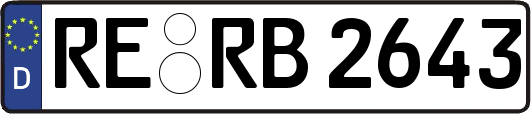 RE-RB2643