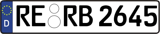 RE-RB2645