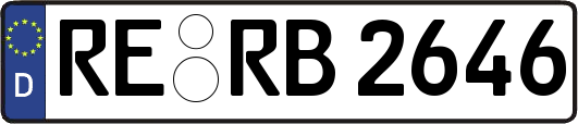 RE-RB2646