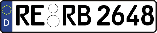 RE-RB2648