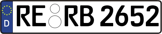 RE-RB2652