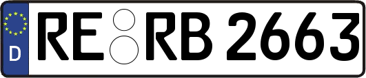 RE-RB2663