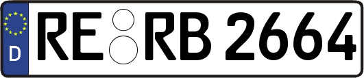 RE-RB2664