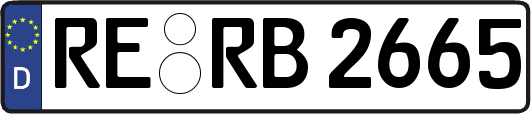 RE-RB2665