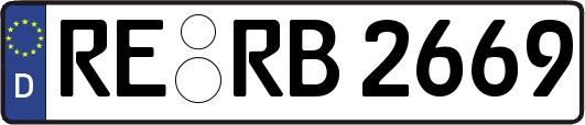 RE-RB2669
