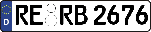 RE-RB2676