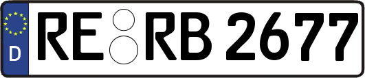 RE-RB2677