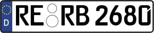 RE-RB2680