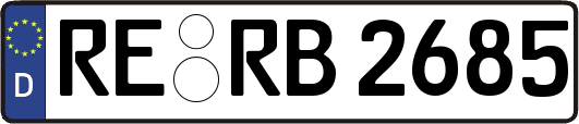 RE-RB2685