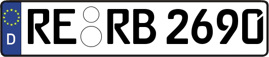 RE-RB2690