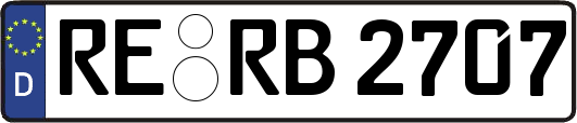 RE-RB2707