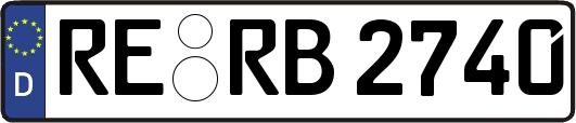 RE-RB2740