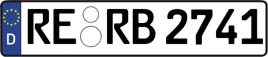 RE-RB2741
