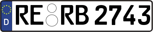 RE-RB2743