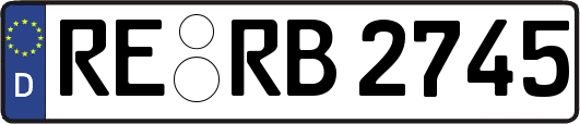 RE-RB2745