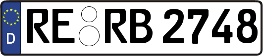 RE-RB2748