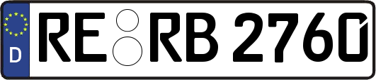 RE-RB2760