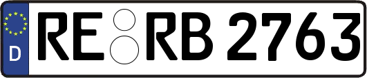 RE-RB2763