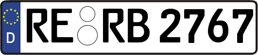 RE-RB2767