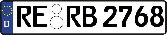 RE-RB2768