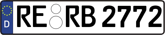 RE-RB2772