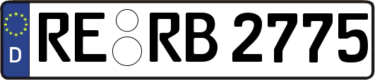 RE-RB2775